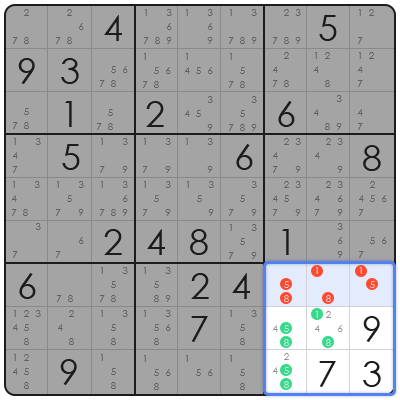 sudoku monster